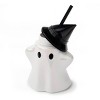 17 oz Novelty Drinkware Ghost - Bullseye's Playground™ - 3 of 3
