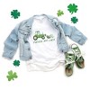 The Juniper Shop Pushin My Luck Toddler Short Sleeve Tee - 2 of 3