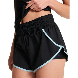 Adore Me Women's Ace Short Activewear - 1 of 4