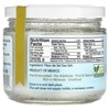 Kevala Fleur De Sel, Less Sodium, Gourmet Sea Salt, 6.5 oz (184 g) - 3 of 4