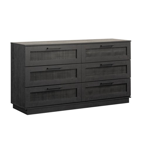 6 drawer dresser target online