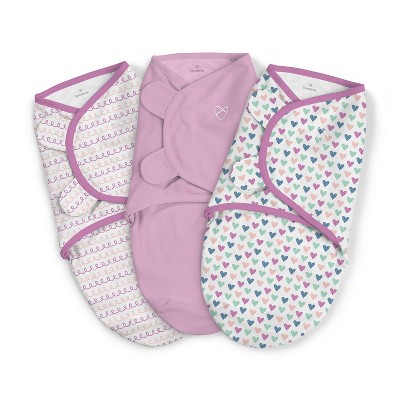 swaddleme original swaddle 3pk