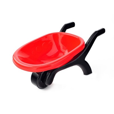 Easter Garden Wheelbarrow - Bullseye's Playground™