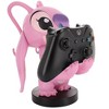 Disney  Lilo & Stitch: Angel - Cable Guys Original Controller & Phone Holder - 4 of 4