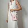 MKF Collection Havana Smartphone Crossbody Bag Vegan Leather Phone Holder Accessory by Mia K - 4 of 4