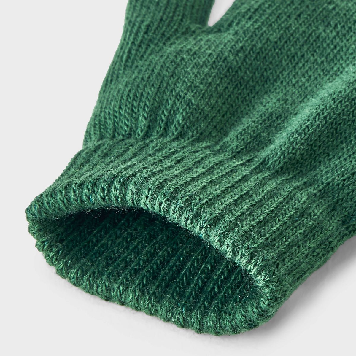 Boys' Knit Hat & Glove Set - Cat & Jack™ - thumbnail 7