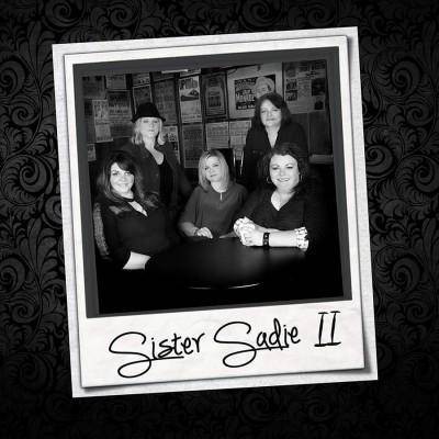 Sister Sadie - Sister Sadie II (CD)