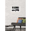 Trends International DC Comics Batman: 85th Anniversary - The Batmobile 2016 Unframed Wall Poster Prints - 2 of 4