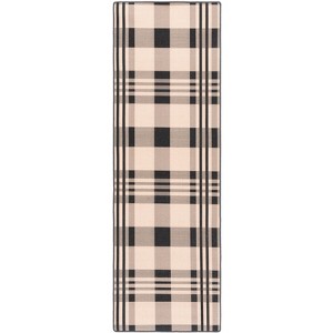 Natural Fiber Sisal Plain Weave NF157 Skid-Resistant Indoor Rugs - Safavieh - 1 of 4