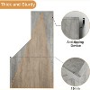 Acekool Kids Bookshelf and Toy Storage, Wooden Organizer Cabinet with Large Cubbies, Bookcase for Playroom or Nursery - 3 of 4