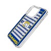 NFL NFC Teams Field Clear Cell Phone Case for Apple iPhone - 2 of 4