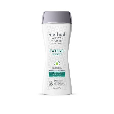 Method Laundry Detergent Booster Extend - 28.2oz