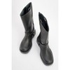 Solva - Black Boot (Women) black 6 Prologue Shoes - 2 of 3