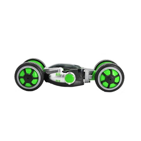 Ben 10 hot sale stunt car