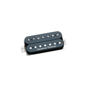 Seymour Duncan SH-2W 7-STRING PICKUP Black Neck - 1 of 1