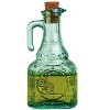 Bormioli Rocco Country Home Helios Oil Bottle, 8-Ounce,8.5 oz. - 3 of 4