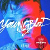 5 Seconds of Summer - Youngblood (Target Exclusive, CD) - image 3 of 4