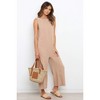Petal and Pup Womens Yardlee Jumpsuit - 4 of 4