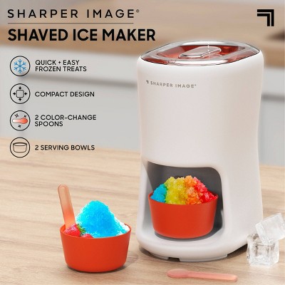 Sharper Image Ice Maker - Thumbnail 4