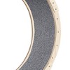 YOOCOZZ 37" Cat Exercise Wheel with Carpeted Runway, Cat Sport Treadmill Wheel for Kitty's Longer Life, Fitness Weight Loss Device-Natural - 4 of 4