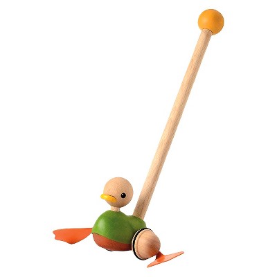 duck popper toy