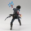 Banpresto - BanPresto - My Hero Academia - The Evil Villains - Vol.5 Dabi (MHA) - 3 of 4