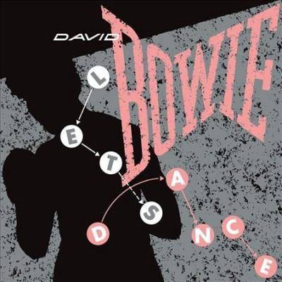 David Bowie - Let's Dance (Demo) (Vinyl)