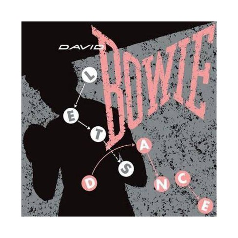 David Bowie Let S Dance Demo Vinyl Target