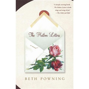 The Hatbox Letters - by  Beth Powning (Paperback) - 1 of 1
