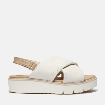 Timberland Women's Safari Dawn Backstrap Sandal