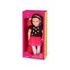Our Generation Avia 18" Fashion Doll - image 3 of 3