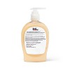Gel Hand Soap - Vanilla Honey - 7.5oz - Dealworthy™ - 3 of 3