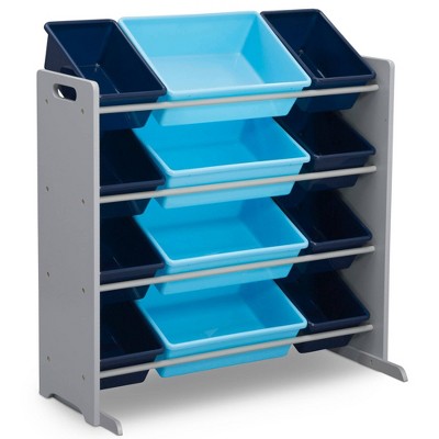 organizer bins for kids