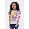 DreamWorks Trolls Birthday Girls T-Shirt Toddler Sizes (2T - 10-12) - 2 of 4