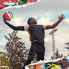 AND1 Xcelerate Rubber Basketball: Official Regulation Size 7 (29.5 inches) - Deep Channel Construction, Made for Indoor Outdoor Games - 4 of 4