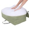 REGALWOVEN Foldable Clothes Storage Bags with Handles for Organizing Bedroom - 4 of 4
