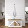 Olive & Linen Eversoft Turkish Hand / Kitchen Towel Bundle - 3 of 4