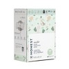 The Honest Company Plant-Based Baby Wipes made with over 99% Water - Classic(Select Count) - image 3 of 4