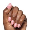 Olive & June Press-On Fake Nails - Maximalist - XS Round - 3D Crystal Hearts - 42ct - 3 of 4