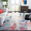 Jasper JSP101 Power Loomed Rugs - Safavieh - 2 of 4