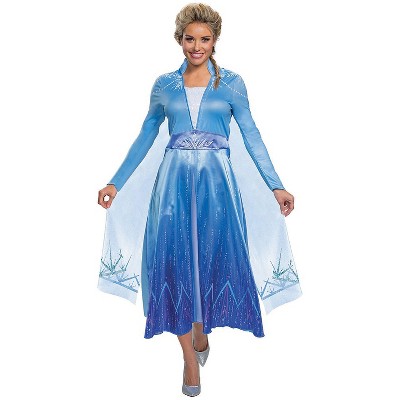 Elsa shop costume target