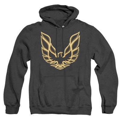 Pontiac Iconic Firebird Pullover Hoodie