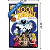 Trends International Marvel Comics - Moon Knight - Moon Knight #1 Framed Wall Poster Prints - 3 of 4