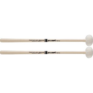 Promark Performer Series Timpani Mallets, Maple - 1 of 2