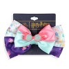 Harry Potter Luna Lovegood Glasses Hair Bow Hair Accessories - 4 of 4