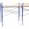 Bon Tool 14-200 Diagonal Brace - 7 Foot Spacing - 2 of 2