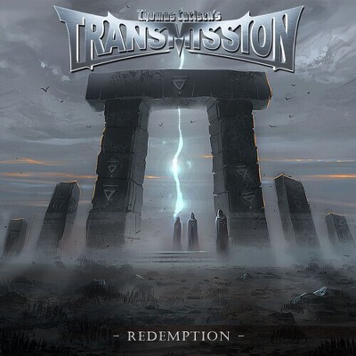 Thomas Carlsen's Transmission - Redemption (CD)
