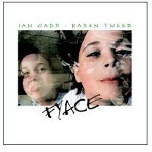 Carr & Tweed - Fyace (CD) - 1 of 1