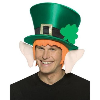 leprechaun costume hat