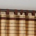 natural bamboo